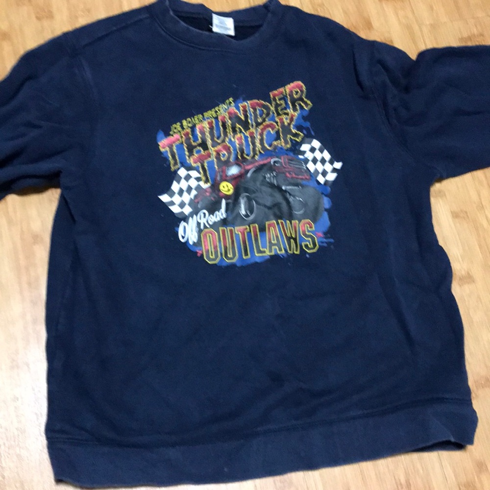 Sweater for kids